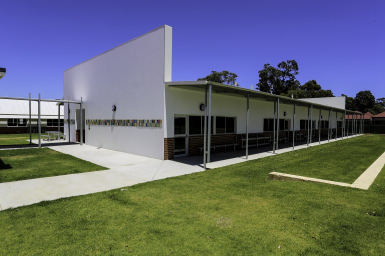 Margaret River Senior High School Year 7