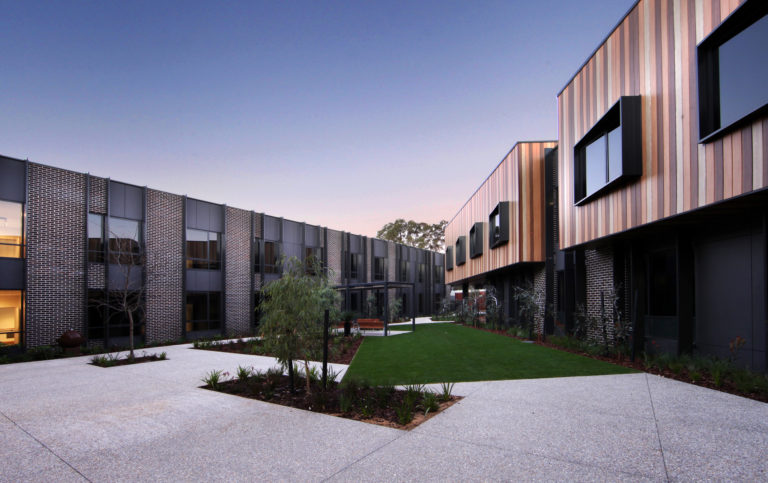 Opal RACF – Carine